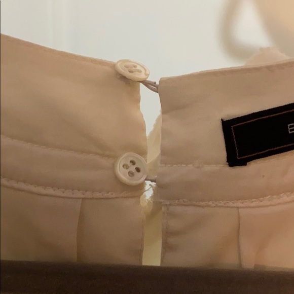 BCBG Maxazria white dress - Picture 6 of 6